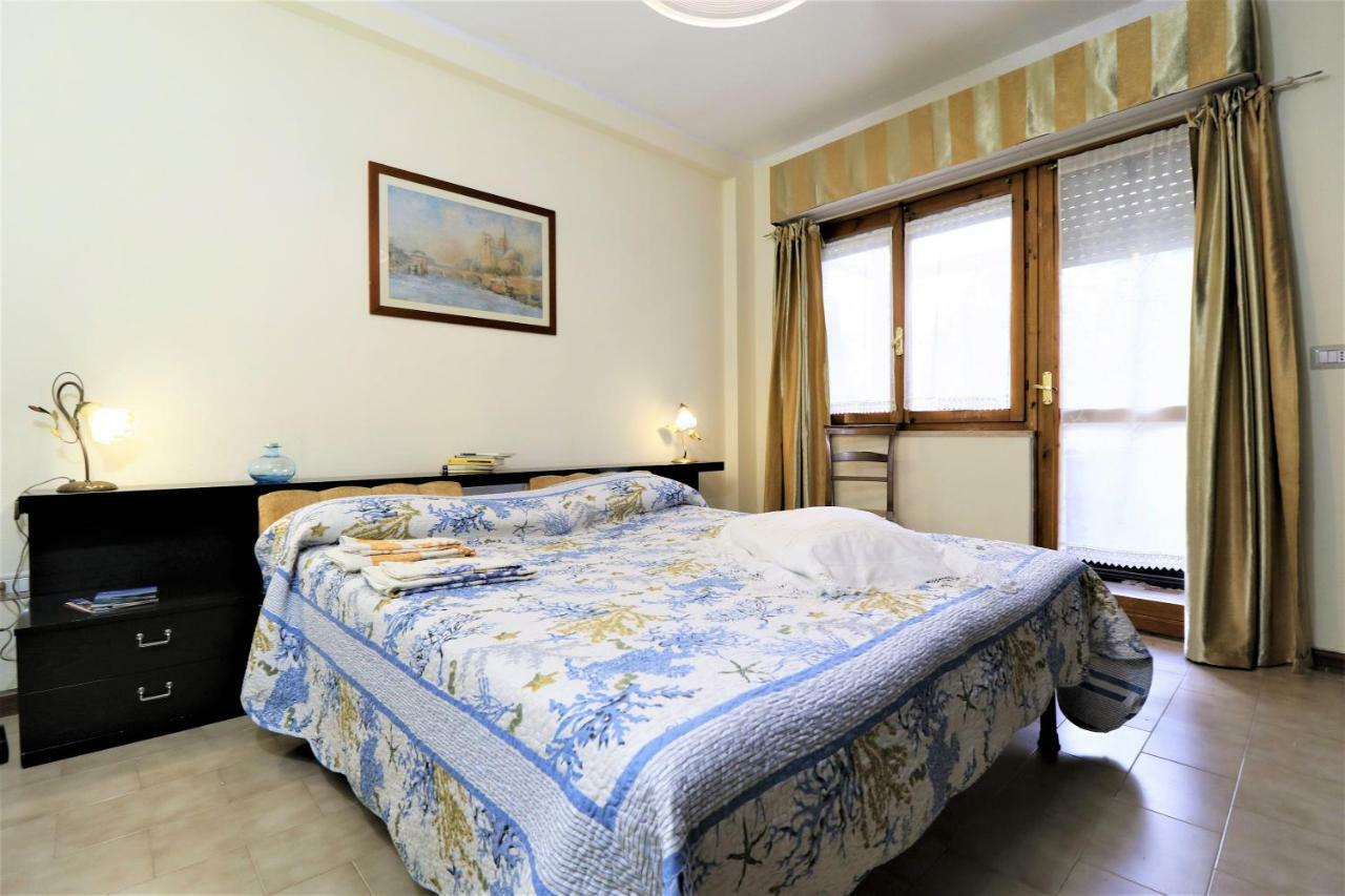 Dune Buggy Bed & Breakfast Cagliari Ngoại thất bức ảnh