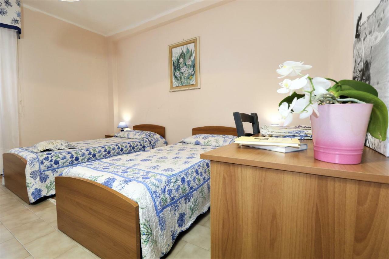 Dune Buggy Bed & Breakfast Cagliari Ngoại thất bức ảnh