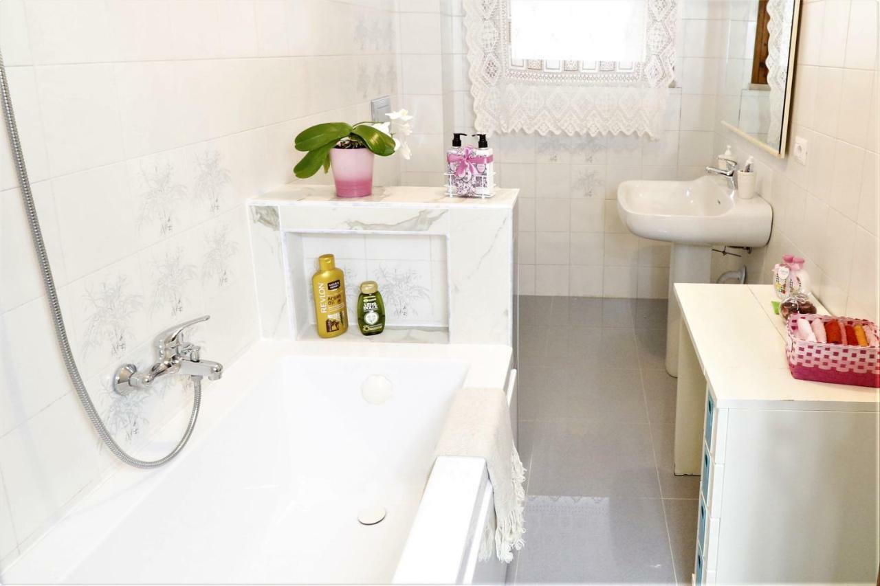 Dune Buggy Bed & Breakfast Cagliari Ngoại thất bức ảnh