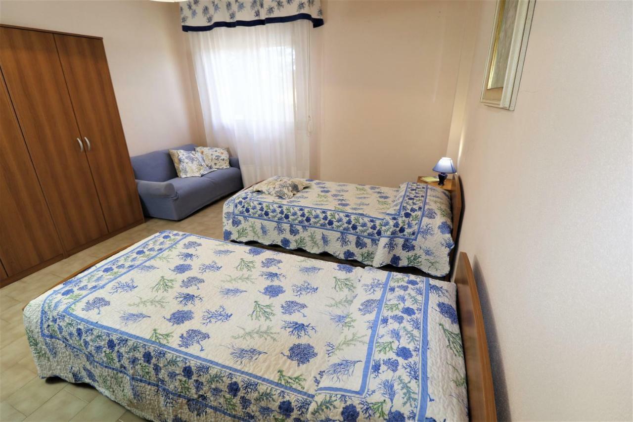 Dune Buggy Bed & Breakfast Cagliari Ngoại thất bức ảnh